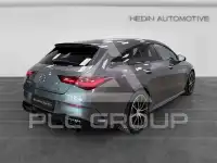 2024 Mercedes Benz CLA 35 AMG