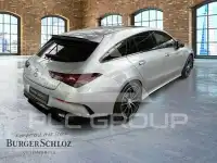 2024 Mercedes Benz CLA 35 AMG