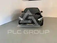 2024 Mercedes Benz CLA 35 AMG