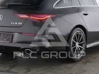 2024 Mercedes Benz CLA 35 AMG