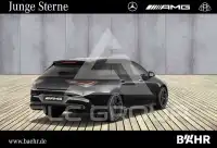 2024 Mercedes Benz CLA 35 AMG