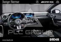 2024 Mercedes Benz CLA 35 AMG