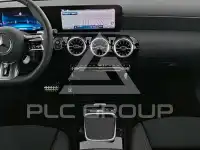2024 Mercedes Benz A35 AMG