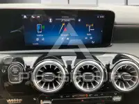 2024 Mercedes Benz A35 AMG