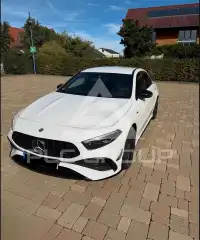 2024 Mercedes Benz A35 AMG