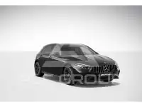 2024 Mercedes Benz A35 AMG