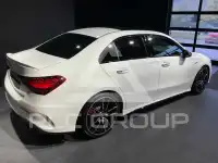 2024 Mercedes Benz A35 AMG
