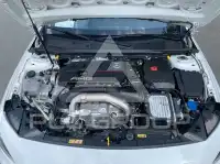 2024 Mercedes Benz A35 AMG