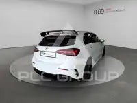 2024 Mercedes Benz A35 AMG