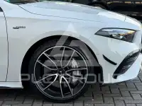2024 Mercedes Benz A35 AMG