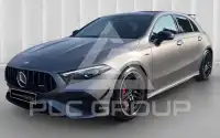 2024 Mercedes Benz A35 AMG