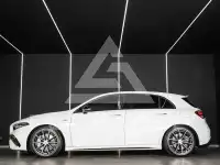2024 Mercedes Benz A35 AMG