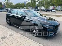 2024 Mercedes Benz A35 AMG