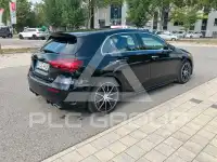 2024 Mercedes Benz A35 AMG