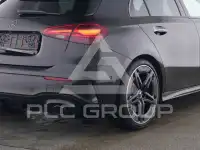 2024 Mercedes Benz A35 AMG