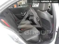 2024 Mercedes Benz A35 AMG