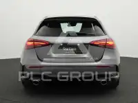 2024 Mercedes Benz A35 AMG
