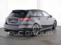 2024 Mercedes Benz A35 AMG