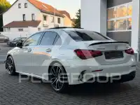 2024 Mercedes Benz A35 AMG