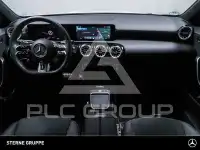 2024 Mercedes Benz A35 AMG