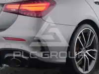 2024 Mercedes Benz A35 AMG