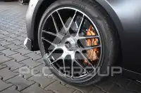 2024 Mercedes Benz E 63 AMG