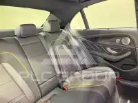 2024 Mercedes Benz E 63 AMG