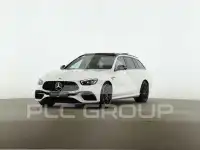2023 Mercedes Benz E 63 AMG