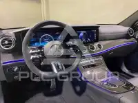 2024 Mercedes Benz E 63 AMG