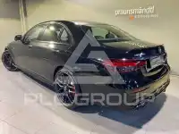 2024 Mercedes Benz E 63 AMG