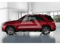 2024 Mercedes Benz GLE 300