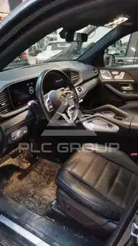 2024 Mercedes Benz GLE 300