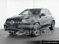 2024 Mercedes Benz GLE 300