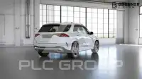 2024 Mercedes Benz GLE 300