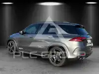 2024 Mercedes Benz GLE 300