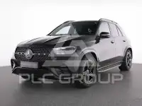 2024 Mercedes Benz GLE 300