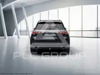 2024 Mercedes Benz GLE 300