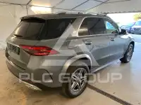 2024 Mercedes Benz GLE 300