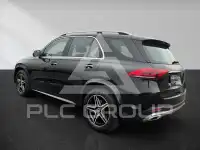 2024 Mercedes Benz GLE 300