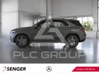 2024 Mercedes Benz GLE 300