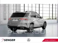 2024 Mercedes Benz GLE 300