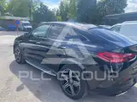2024 Mercedes Benz GLE 300