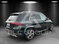 2024 Mercedes Benz GLE 300
