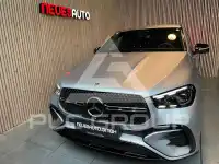 2024 Mercedes Benz GLE 300