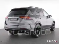 2024 Mercedes Benz GLE 300