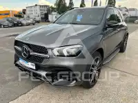2024 Mercedes Benz GLE 300