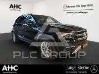 2024 Mercedes Benz GLE 300