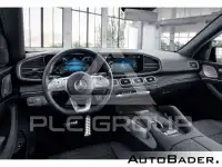 2024 Mercedes Benz GLE 300