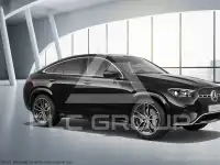 2024 Mercedes Benz GLE 300
