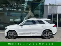 2024 Mercedes Benz GLE 300